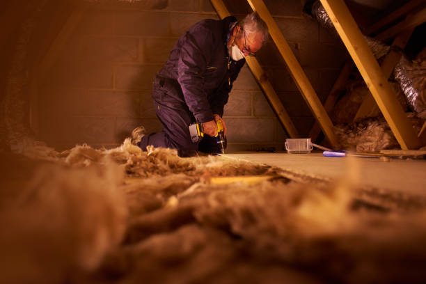 Best Commercial Insulation in Poteau, OK